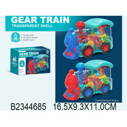 LOCOMOTORA A PILA IMFANTIL 179166