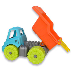 MINI FRONTAL INFANTIL DURAVIT 680/358