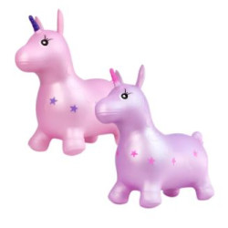SALTARIN UNICORNIO 57148