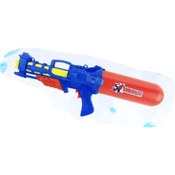 PISTOLA DE AGUA ARANA 43CM 8674