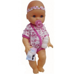 BEBOTE YOLY BEL GRANDE 40CM 228