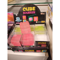 SQUEEZE ART15140 CAJA X12UNID