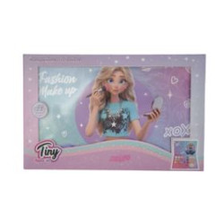 SET DE MAQUILLAJE FASHION MULTICOLOR 3401