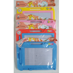 PIZARRA MAGICA MAGNETICA 25X19CM