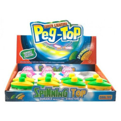 TROMPO CON LUZ Y SONIDO 40161