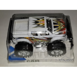 CAMIONETA 4X4 FRICCION 15139/15141/15140/15139