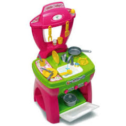 RONDI COCINA C/AGUA SONIDO MAXI CHEF 3305