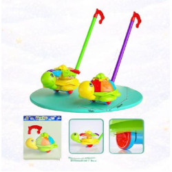 ARRASTRE TORTUGA 57553