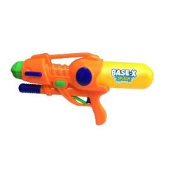 PISTOLA DE AGUA 44CM 8184