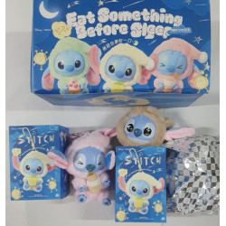 PELUCHE EN CAJA STITCH VENTA X6UNID