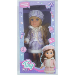 MUNECA TINY DOLL 45CM 56634