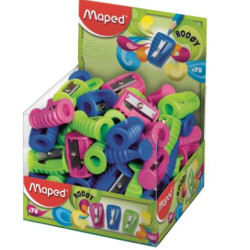 SACAPUNTA MAPED BOOGY