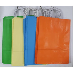 BOLSA D/PAPEL 30X12X41 LISA