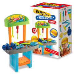 BANCO DE HERRAMIENTAS DURAVIT 412