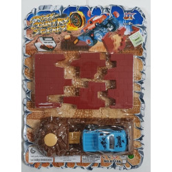 LANZADOR DE AUTOS 10510