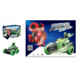 AUTO GIRO 360 LUZ Y SONIDO 20100