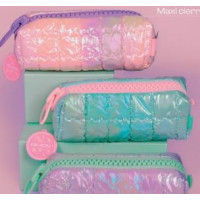 CANOPLA DE TELA 2184 B