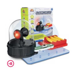 SCIENCE FARO IKTECH010