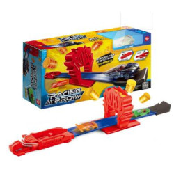 RACINGPRO PISTA MISION EXPLOSIVA 3806