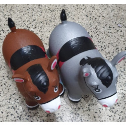 CABALLO SALTARIN 2COLORES 56106