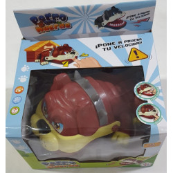 JUEGO PERRO MUERDE DIENTES 54870