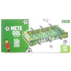 METEGOL DE MESA 61X30CM 56512