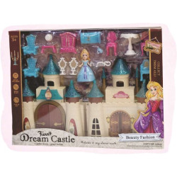 CASTILLO PRINCESA SG-29049