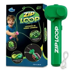 ZIP-LOOP SOGA MAGICA 268-29