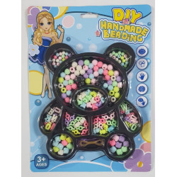 SET PARA ARMAR COLLARES 13427