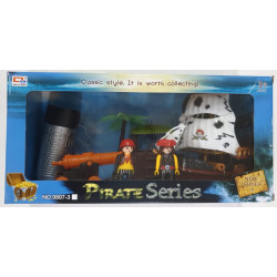 BARCO  PIRATA CON CANON FD110809-15