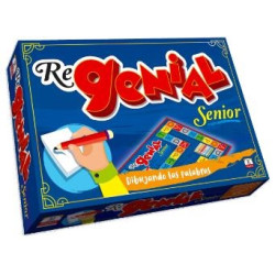 JUEGO REGENIAL SENIOR 354 IMPLAS