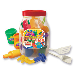 POTE DE MASAS DURAVIT 718