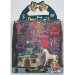 JUEGO DE MUEBLES 13541