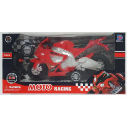 SUPER MOTO A RADIO CONTROL 53435