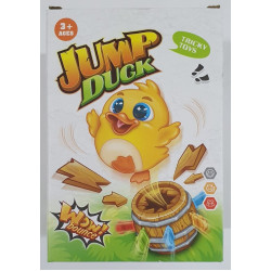 JUEGO ANIMAL SALTARIN 40225