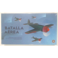 JUEGO BATALLA AEREA RUIBAL