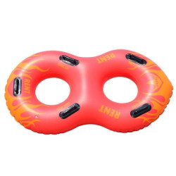 ARO INFLABLE DOBLE 7810