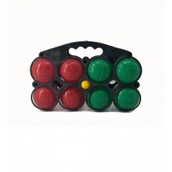 JUEGO DE BOCHAS VALIJA FD008P2