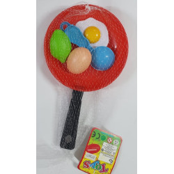 JUEGO DE COMIDA 01348