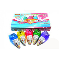 SLIME HELADO CAJA X10 SLIME HELADO CAJA X10