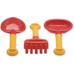 PALA RASTRILLO COLADOR MED.520 DURAVIT