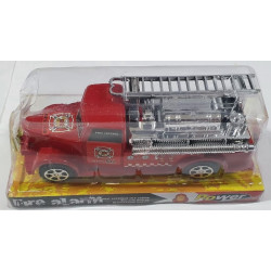 CAMION BOMBERO FRICCION 15251