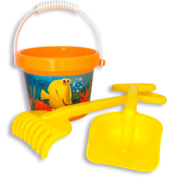 BALDE GDE PALA/RASTRILLO DURAVIT 561