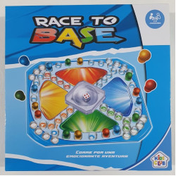 JUEGO DE MESA LUDO 27X27CM 53021 JUEGO DE MESA LUDO 27X27CM 53021