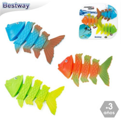 PECES PARA BUCEO 26029
