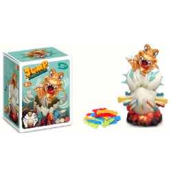 DINO SALTARIN EN CAJA 40308