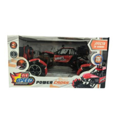 CAMIONETA 4X4 C/LUZ Y LANZA AGUA C/USB 56495 CAMIONETA 4X4 C/LUZ Y LANZA AGUA C/USB 56495