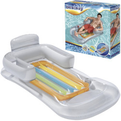 COLCHONETA SILLON 157X89CM 43028