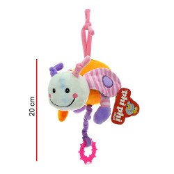 CUNERO ABEJA 2COLORES 2738