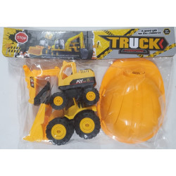 SET X2 MAQUINAS MAS CASCO EN BOLSA 13931 SET X2 MAQUINAS MAS CASCO EN BOLSA 13931